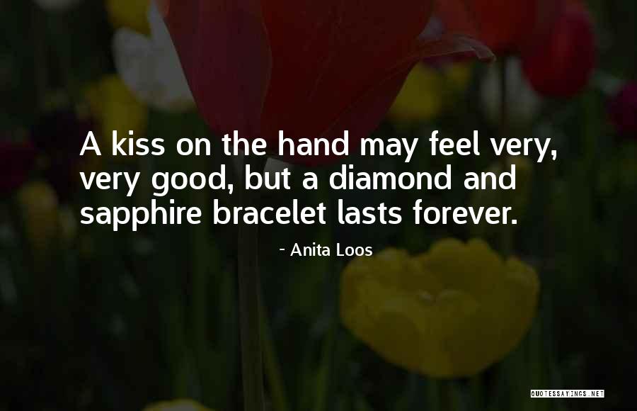 Renzis Walkersville Quotes By Anita Loos Renzis Walkersville Quotes By Anita Loos