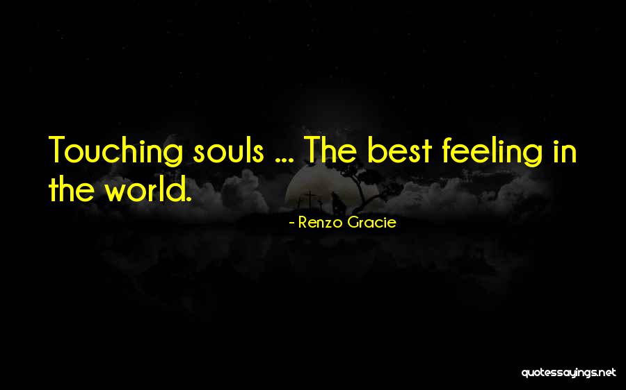 Renzo Gracie Quotes 1180043 Renzo Gracie Quotes 1180043