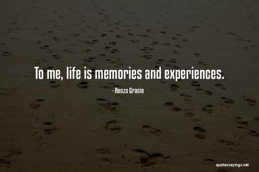 Renzo Gracie Quotes 322712 Renzo Gracie Quotes 322712