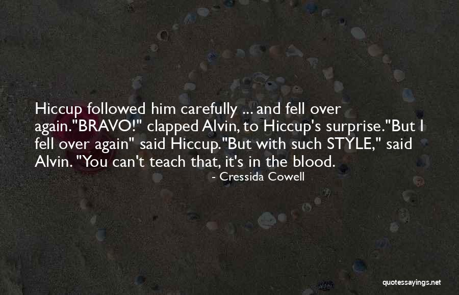 Renzulli Scales Quotes By Cressida Cowell Renzulli Scales Quotes By Cressida Cowell