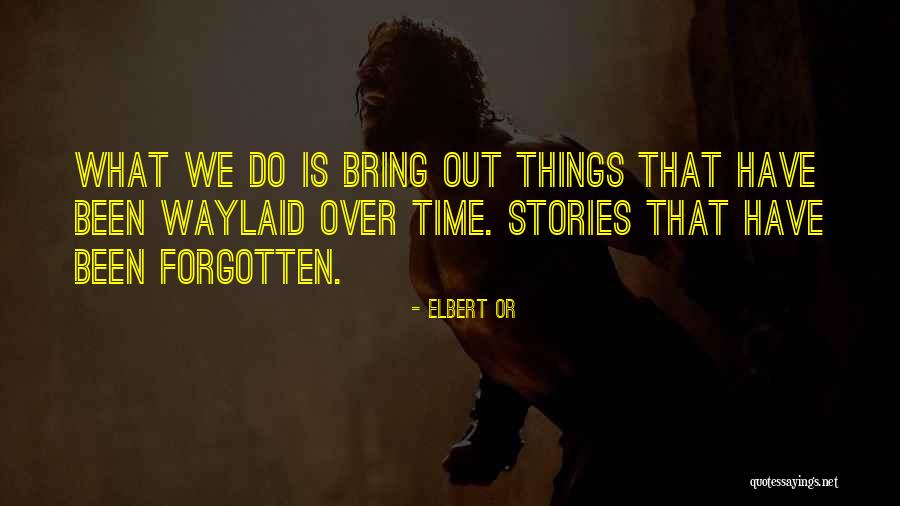 Renzulli Scales Quotes By Elbert Or Renzulli Scales Quotes By Elbert Or