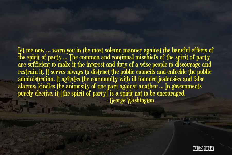 Renzullo Food Quotes By George Washington Renzullo Food Quotes By George Washington
