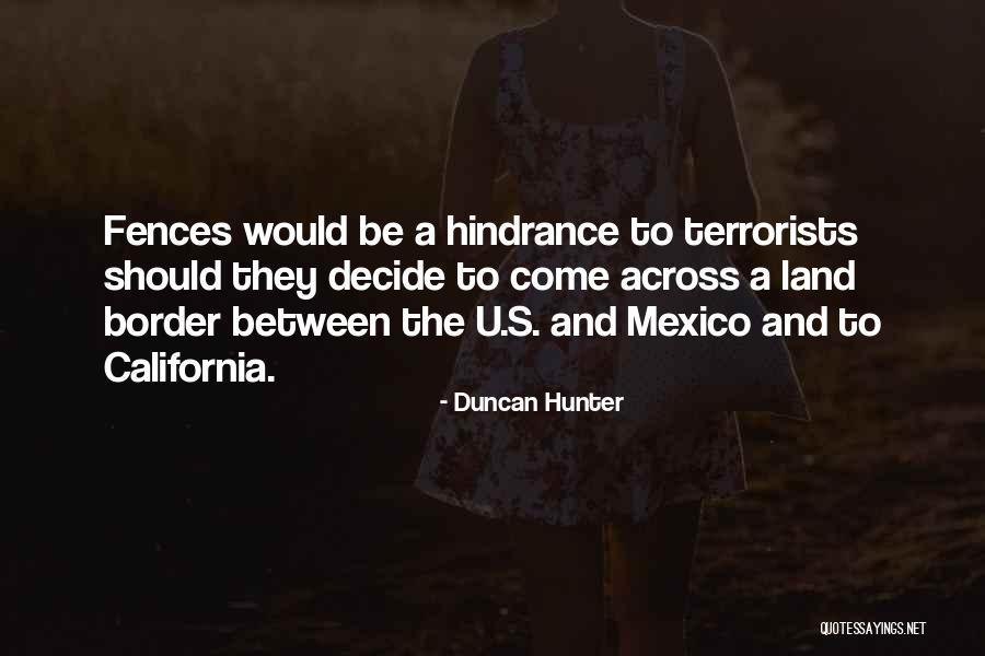 Reoccupation Of Buda Quotes By Duncan Hunter Reoccupation Of Buda Quotes By Duncan Hunter
