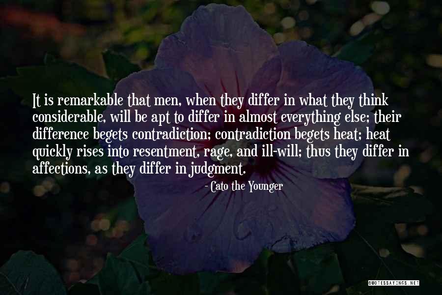 Reoccupy Quotes By Cato The Younger Reoccupy Quotes By Cato The Younger