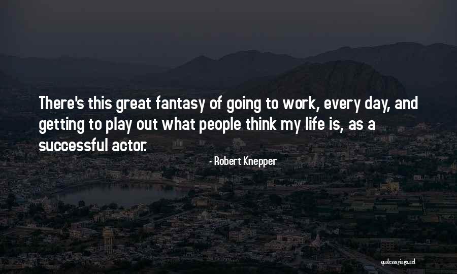 Reoccurring Themes Quotes By Robert Knepper Reoccurring Themes Quotes By Robert Knepper