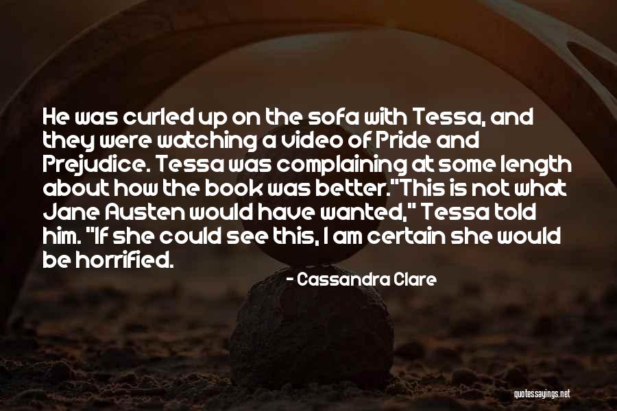 Reodeginaro Quotes By Cassandra Clare Reodeginaro Quotes By Cassandra Clare