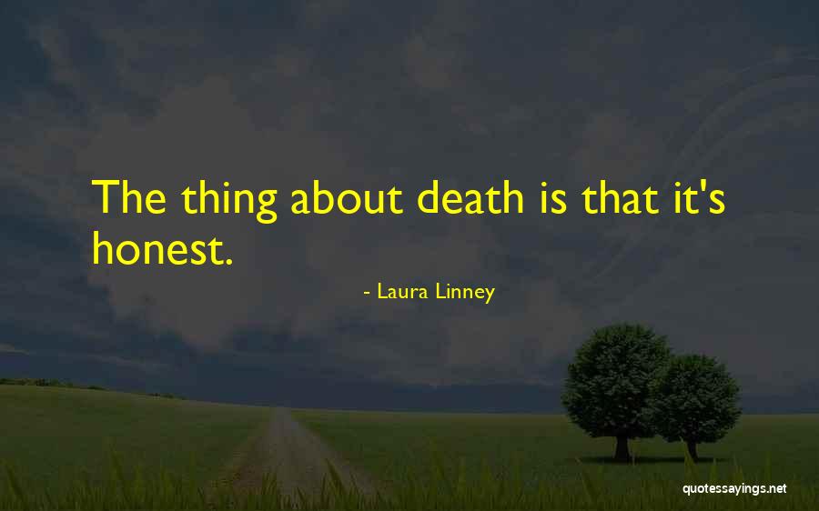 Reodev Quotes By Laura Linney Reodev Quotes By Laura Linney