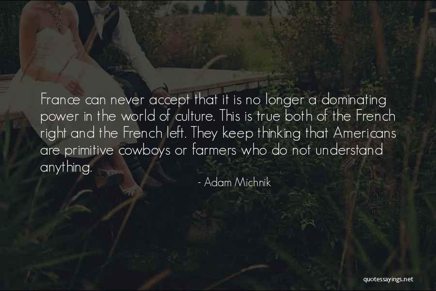Reodon Quotes By Adam Michnik Reodon Quotes By Adam Michnik