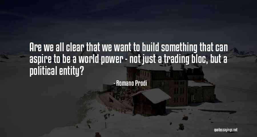 Reodon Quotes By Romano Prodi Reodon Quotes By Romano Prodi
