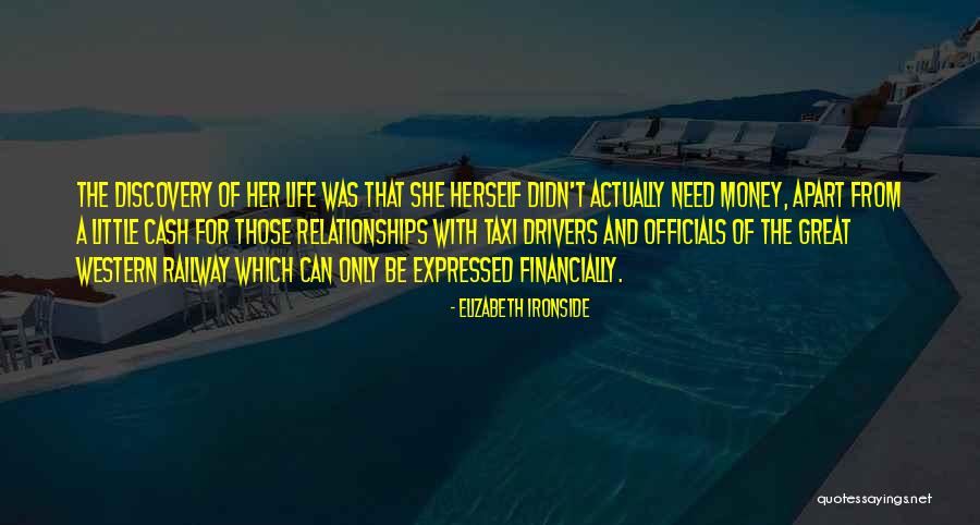 Reodor Quotes By Elizabeth Ironside Reodor Quotes By Elizabeth Ironside