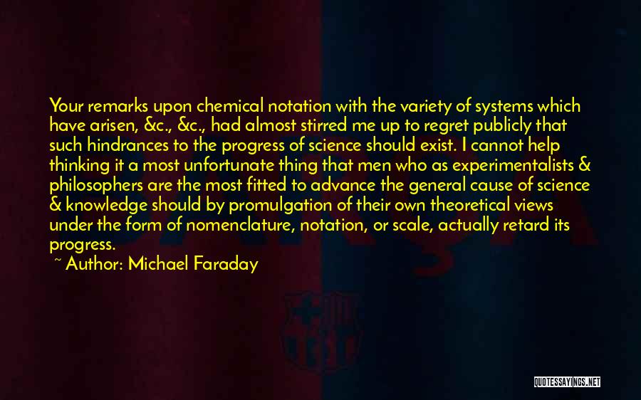 Reolink Cloud Quotes By Michael Faraday