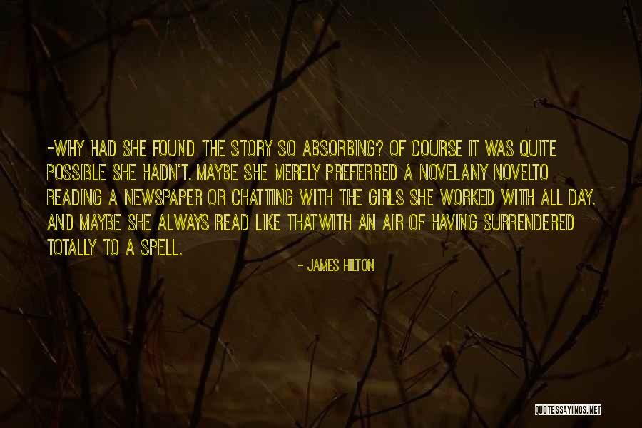 Reolink Nvr Quotes By James Hilton Reolink Nvr Quotes By James Hilton