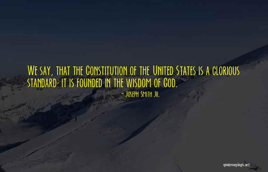 Reolink Support Quotes By Joseph Smith Jr. Reolink Support Quotes By Joseph Smith Jr.