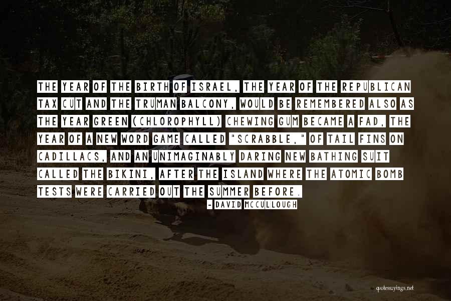 Reopening Business Blessing Quotes By David McCullough Reopening Business Blessing Quotes By David McCullough