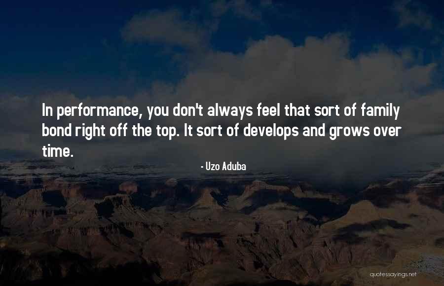 Reopening Business Blessing Quotes By Uzo Aduba Reopening Business Blessing Quotes By Uzo Aduba