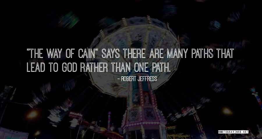 Reordered A Deck Quotes By Robert Jeffress Reordered A Deck Quotes By Robert Jeffress