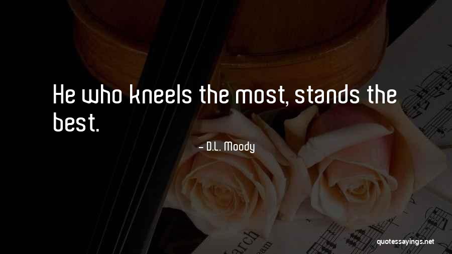 Reordering Your Day Chuck Quotes By D.L. Moody Reordering Your Day Chuck Quotes By D.L. Moody