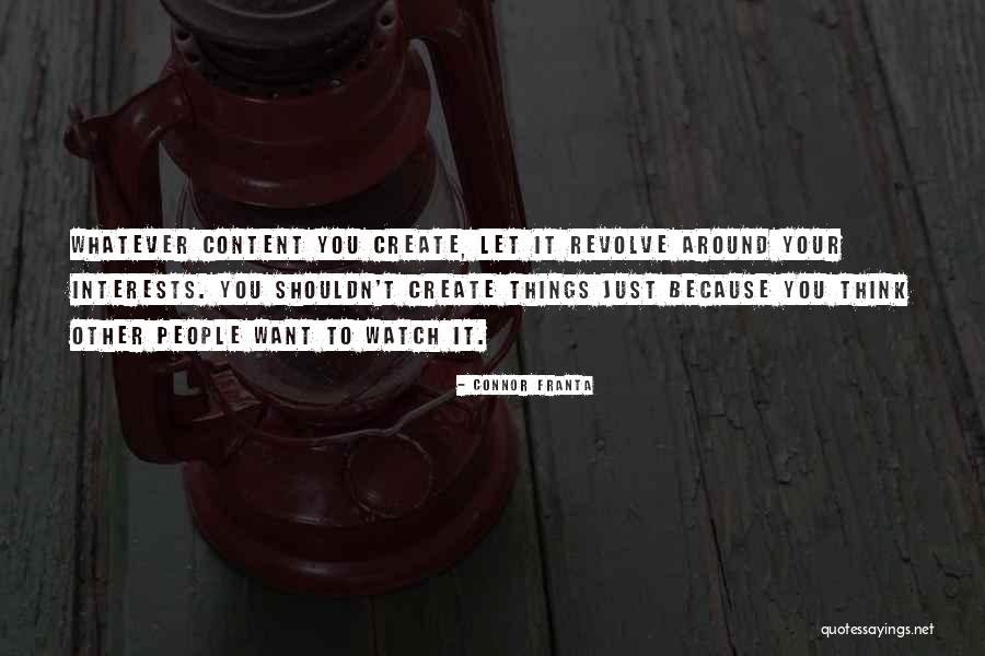 Reorganize Synonyms Quotes By Connor Franta Reorganize Synonyms Quotes By Connor Franta
