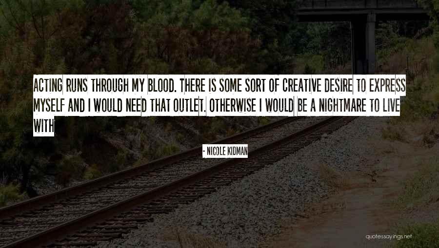 Reorganize Synonyms Quotes By Nicole Kidman Reorganize Synonyms Quotes By Nicole Kidman