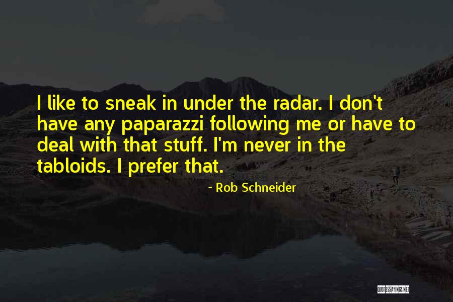 Reorientation Artinya Quotes By Rob Schneider Reorientation Artinya Quotes By Rob Schneider