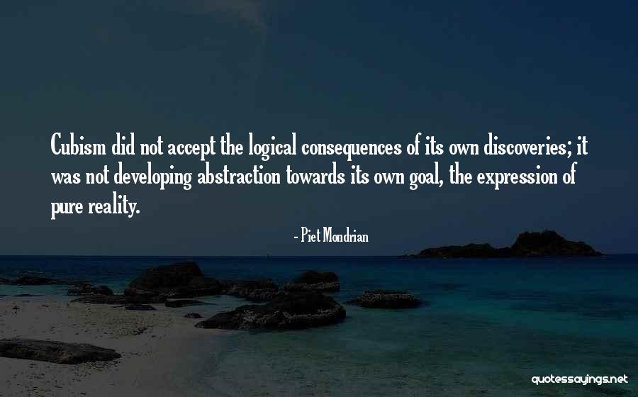 Reoriented Means Quotes By Piet Mondrian Reoriented Means Quotes By Piet Mondrian