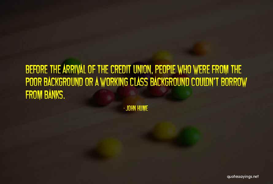Reoriented Operations Quotes By John Hume Reoriented Operations Quotes By John Hume