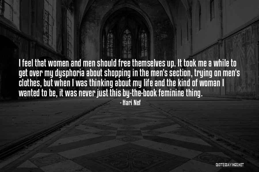 Rep Res Historiques Quotes By Hari Nef Rep Res Historiques Quotes By Hari Nef