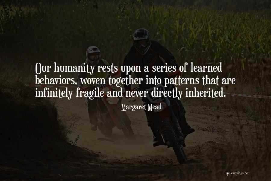 Repackage Product Quotes By Margaret Mead Repackage Product Quotes By Margaret Mead