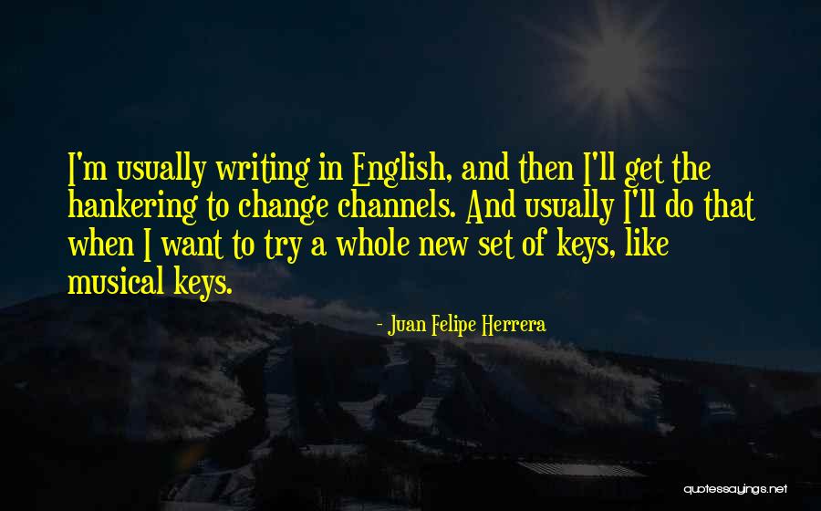 Repacking Bearings Quotes By Juan Felipe Herrera Repacking Bearings Quotes By Juan Felipe Herrera
