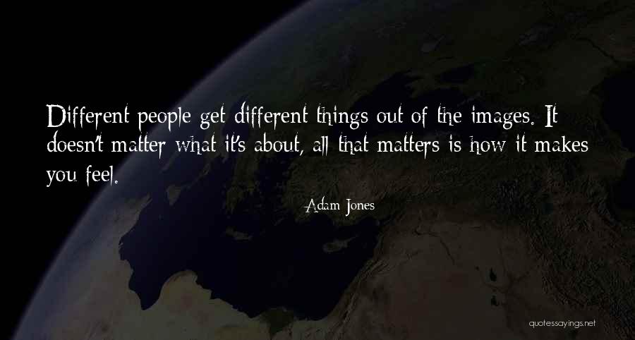 Repacking Trailer Quotes By Adam Jones Repacking Trailer Quotes By Adam Jones
