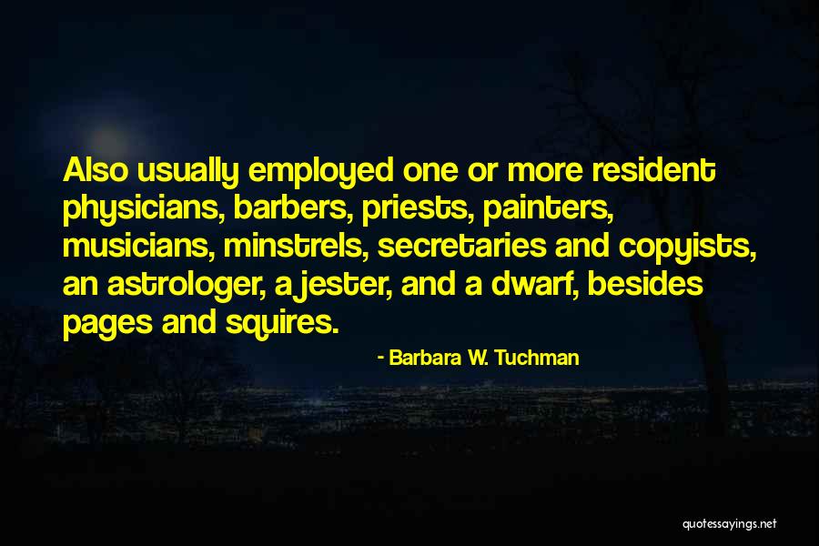 Repacking Trailer Quotes By Barbara W. Tuchman Repacking Trailer Quotes By Barbara W. Tuchman