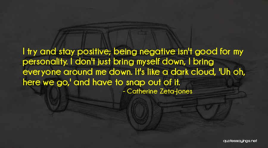 Repaid Bonds Quotes By Catherine Zeta-Jones Repaid Bonds Quotes By Catherine Zeta-Jones