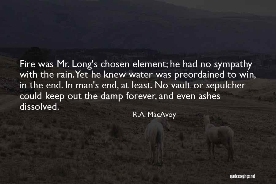 Repaid Bonds Quotes By R.A. MacAvoy Repaid Bonds Quotes By R.A. MacAvoy
