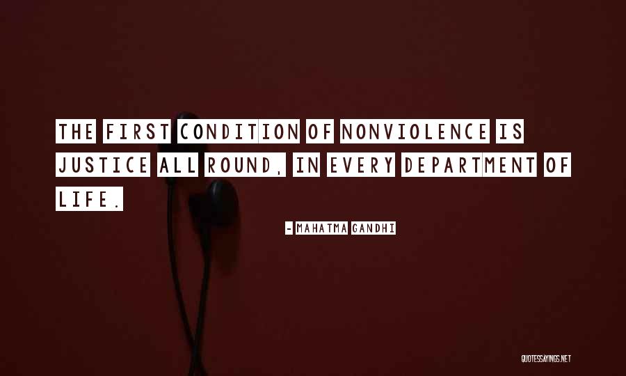Repainted Desk Quotes By Mahatma Gandhi Repainted Desk Quotes By Mahatma Gandhi