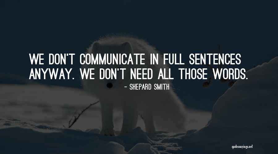 Repainting Quotes By Shepard Smith Repainting Quotes By Shepard Smith