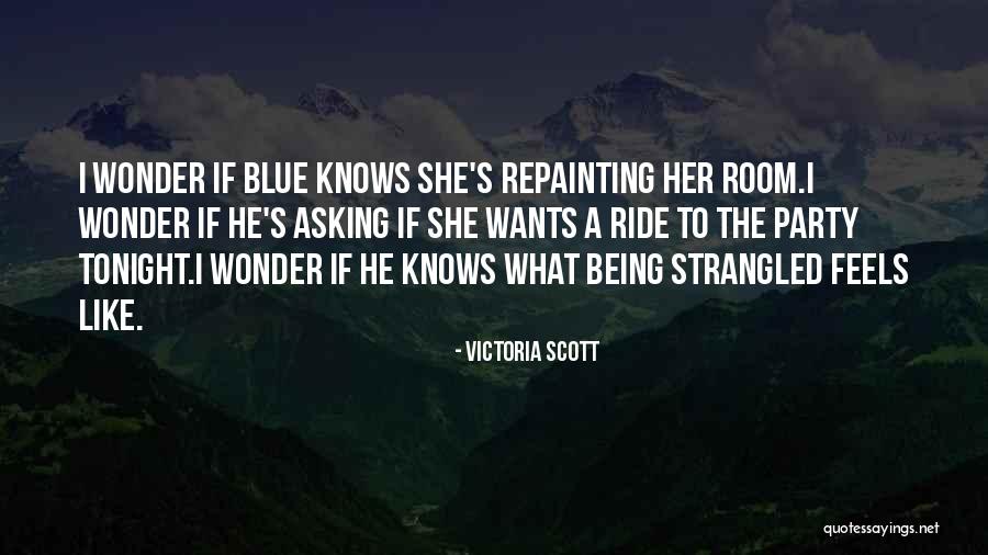 Repainting Quotes By Victoria Scott Repainting Quotes By Victoria Scott