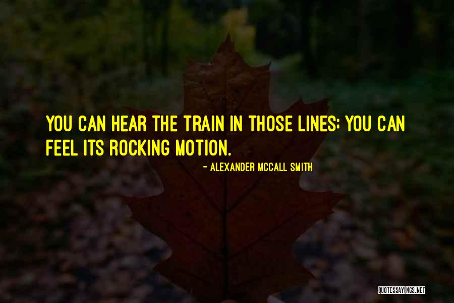 Repair Tool Quotes By Alexander McCall Smith Repair Tool Quotes By Alexander McCall Smith