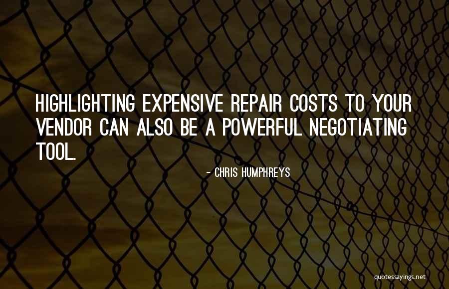 Repair Tool Quotes By Chris Humphreys Repair Tool Quotes By Chris Humphreys