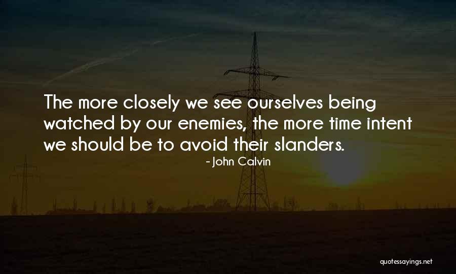 Repair Torn Quotes By John Calvin Repair Torn Quotes By John Calvin