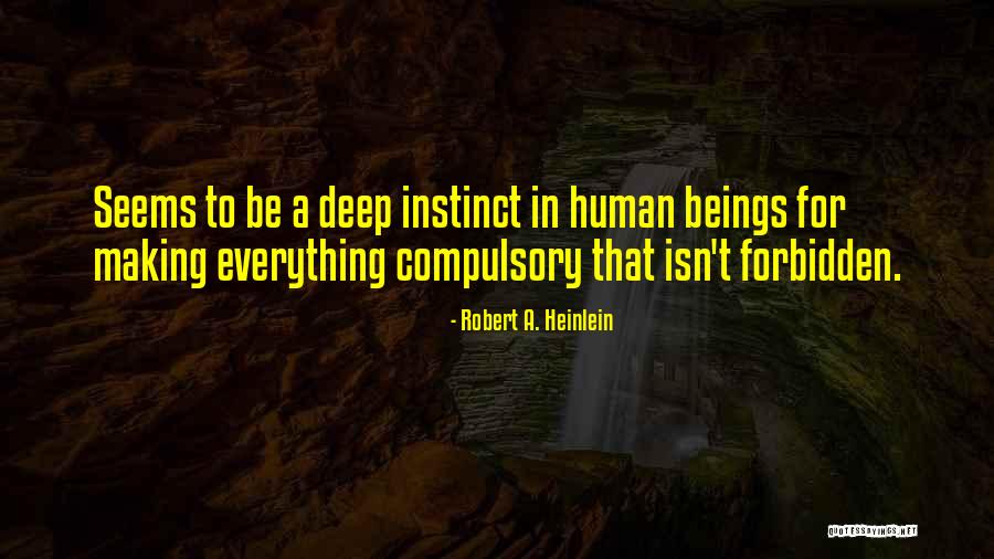 Repairable Trucks Quotes By Robert A. Heinlein Repairable Trucks Quotes By Robert A. Heinlein
