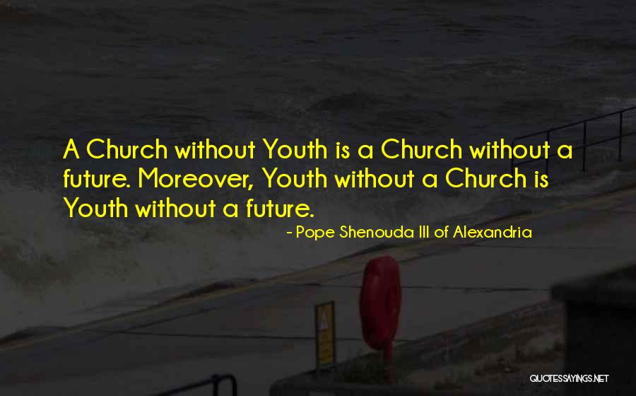 Repairer Of The Breach Quotes By Pope Shenouda III Of Alexandria Repairer Of The Breach Quotes By Pope Shenouda III Of Alexandria