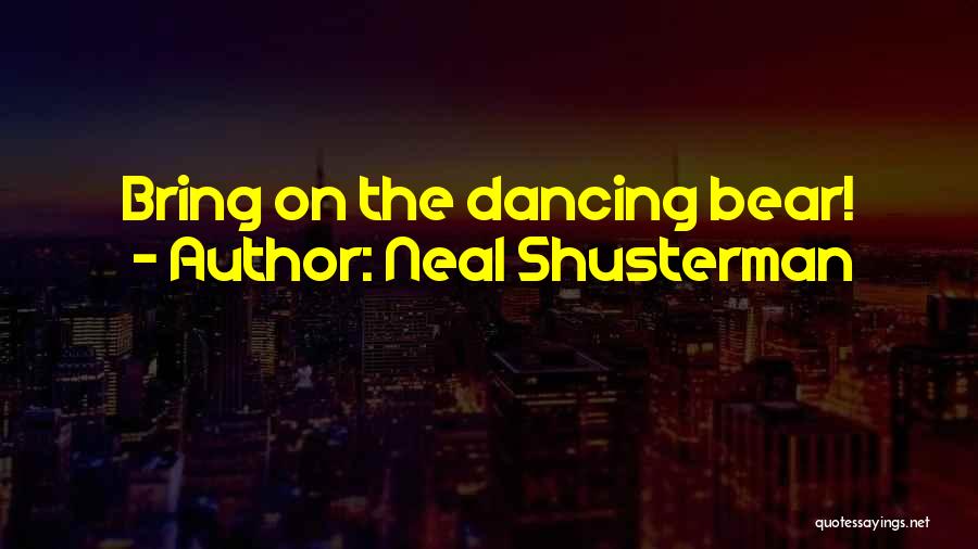 Repairing Family Quotes By Neal Shusterman