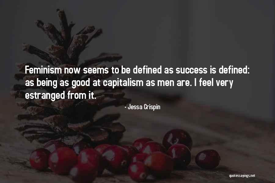 Repairing Harm Quotes By Jessa Crispin