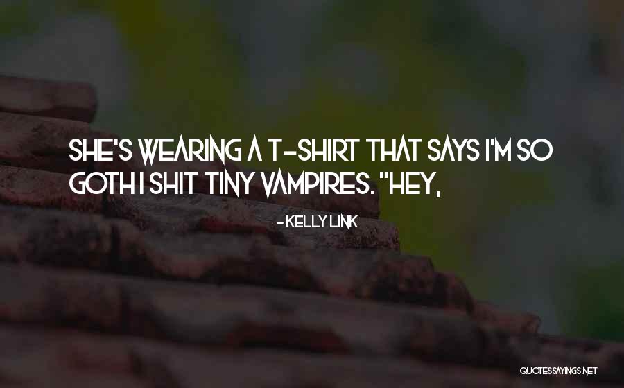 Repairing Harm Quotes By Kelly Link