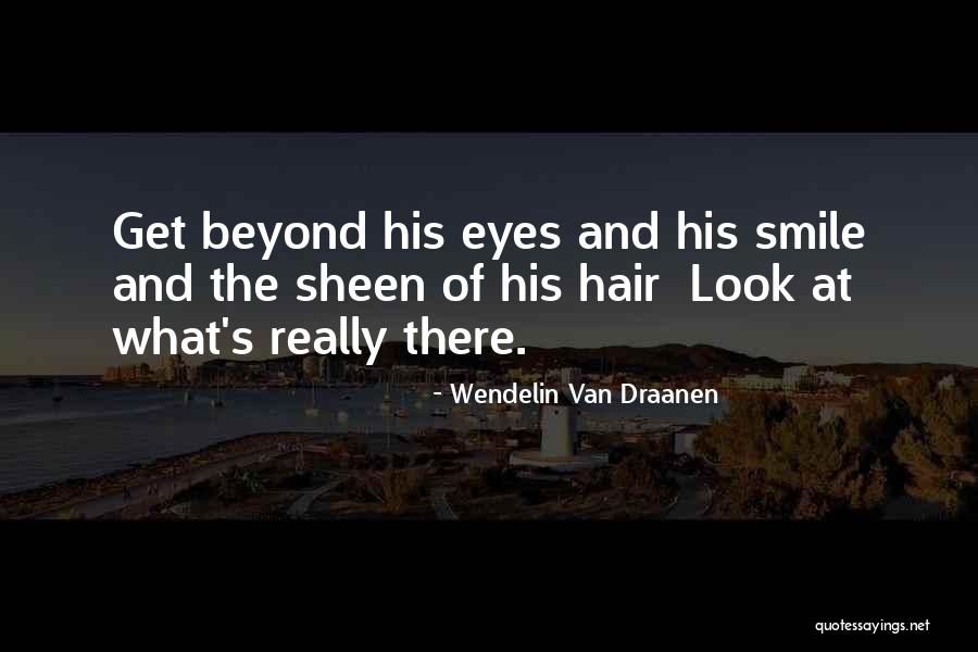 Repairing Harm Quotes By Wendelin Van Draanen