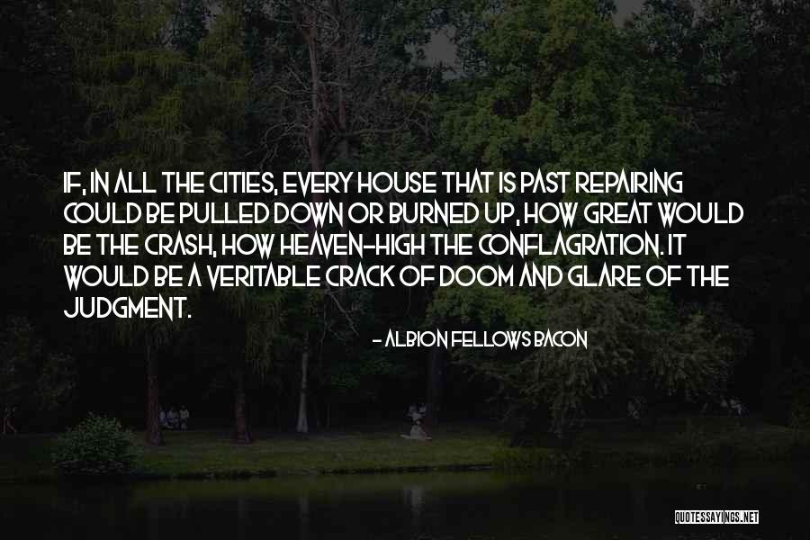 Repairing Quotes By Albion Fellows Bacon Repairing Quotes By Albion Fellows Bacon