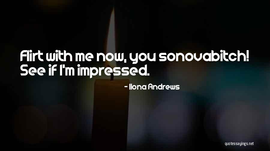 Repand Quotes By Ilona Andrews Repand Quotes By Ilona Andrews