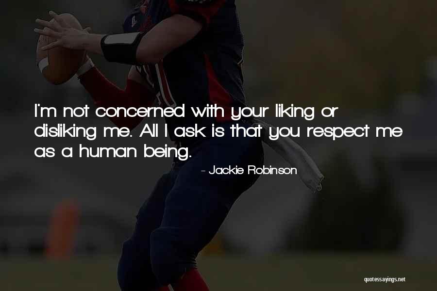 Repand Quotes By Jackie Robinson Repand Quotes By Jackie Robinson