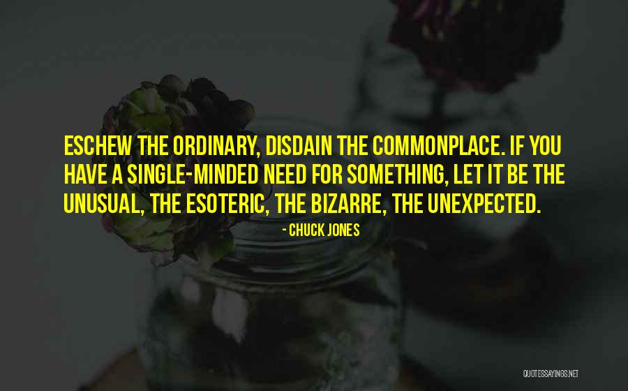 Repanse Quotes By Chuck Jones Repanse Quotes By Chuck Jones