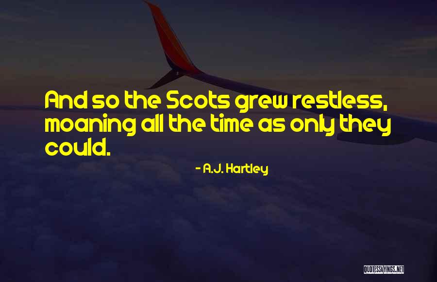 Repant Quotes By A.J. Hartley Repant Quotes By A.J. Hartley